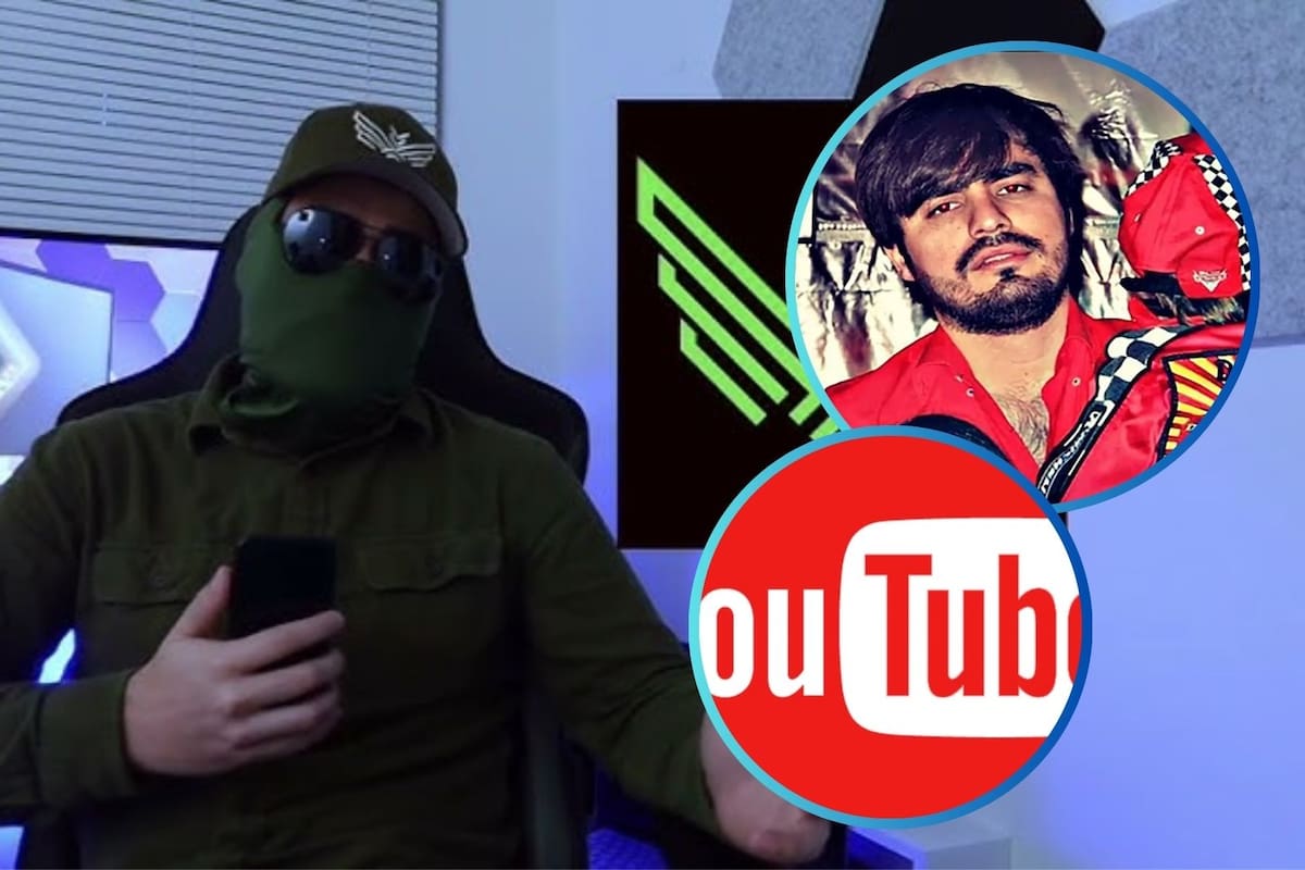 “El Mini Lic” ¿De narco a Youtuber?