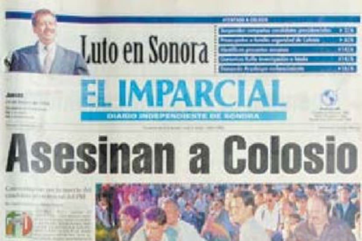 Estados Unidos lanza una "tormenta en el desierto" 1990-1999