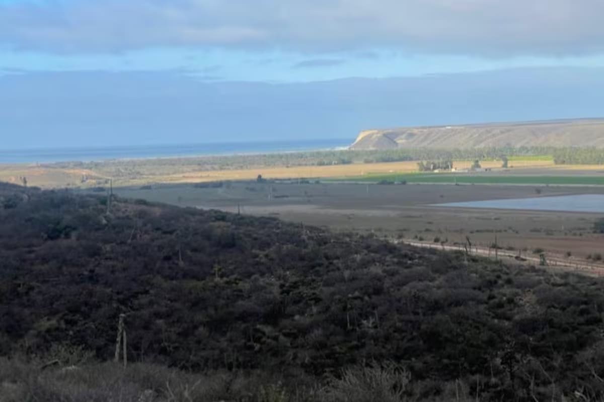 Punta Colonet proyecta puerto, carretera y una nueva ciudad; primera fase estaría lista en tres años
