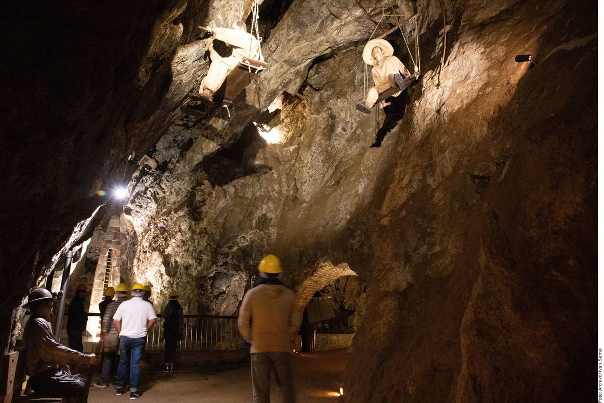 Minería en Sonora: Sinergia con responsabilidad social