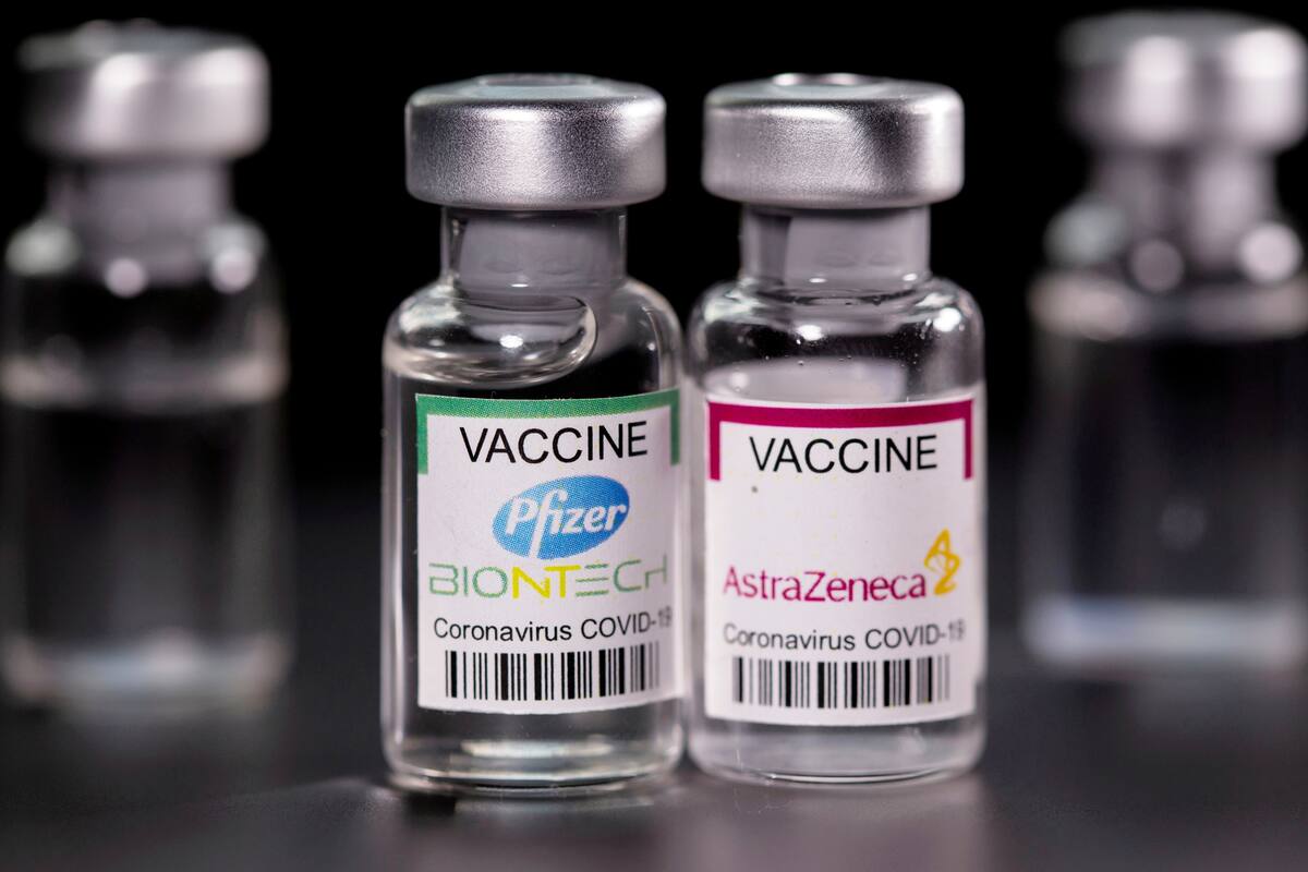 No se necesitan inyecciones de refuerzo de la vacuna contra el Covid-19: Científicos de FDA y OMS