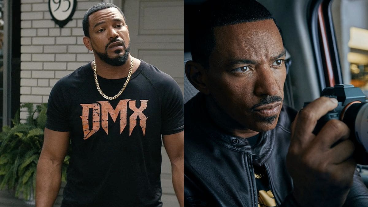 ¿Por qué Laz Alonso se ve tan diferente en la nueva temporada de ‘The Boys’?