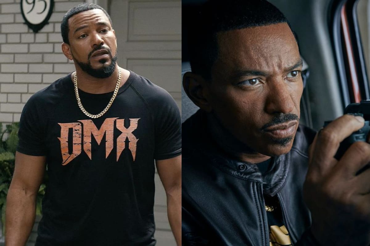 ¿Por qué Laz Alonso se ve tan diferente en la nueva temporada de ‘The Boys’?