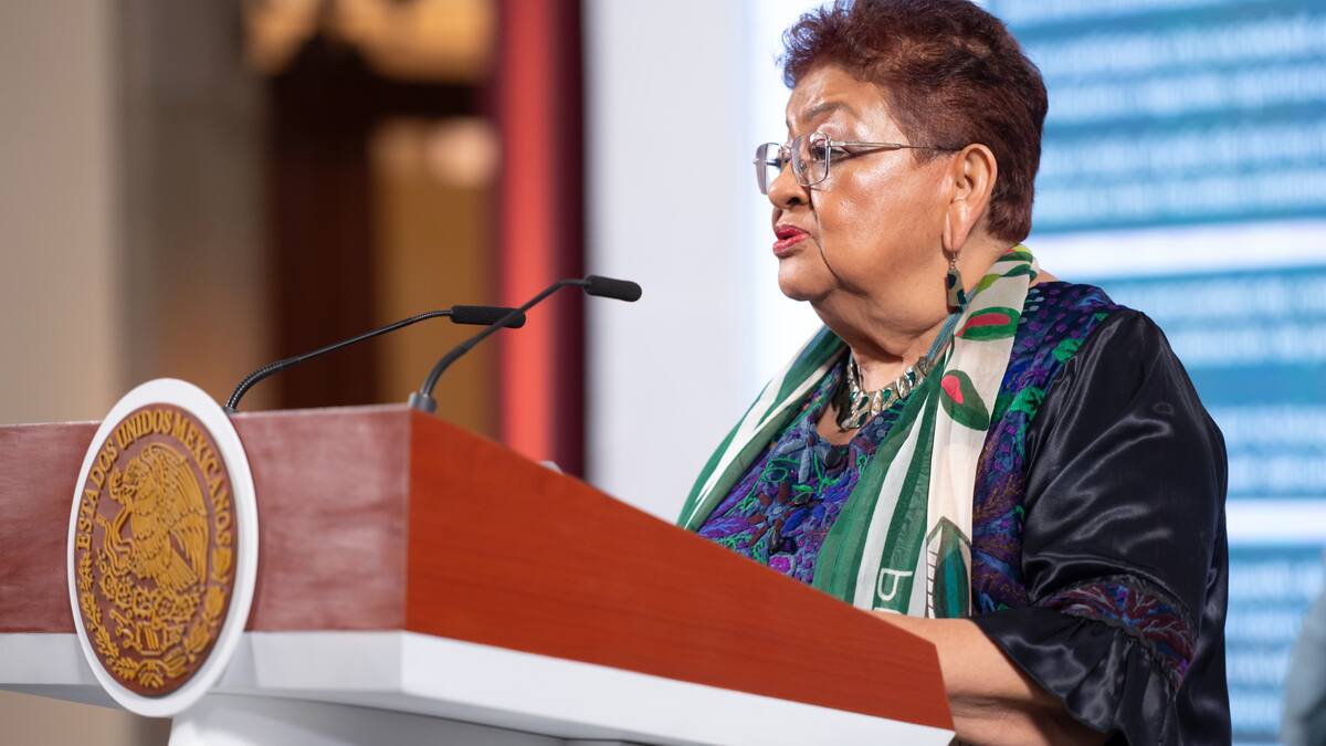 Ernestina Godoy inicia su gestión en la FGR con nombramientos estratégicos en delincuencia organizada e investigación criminal