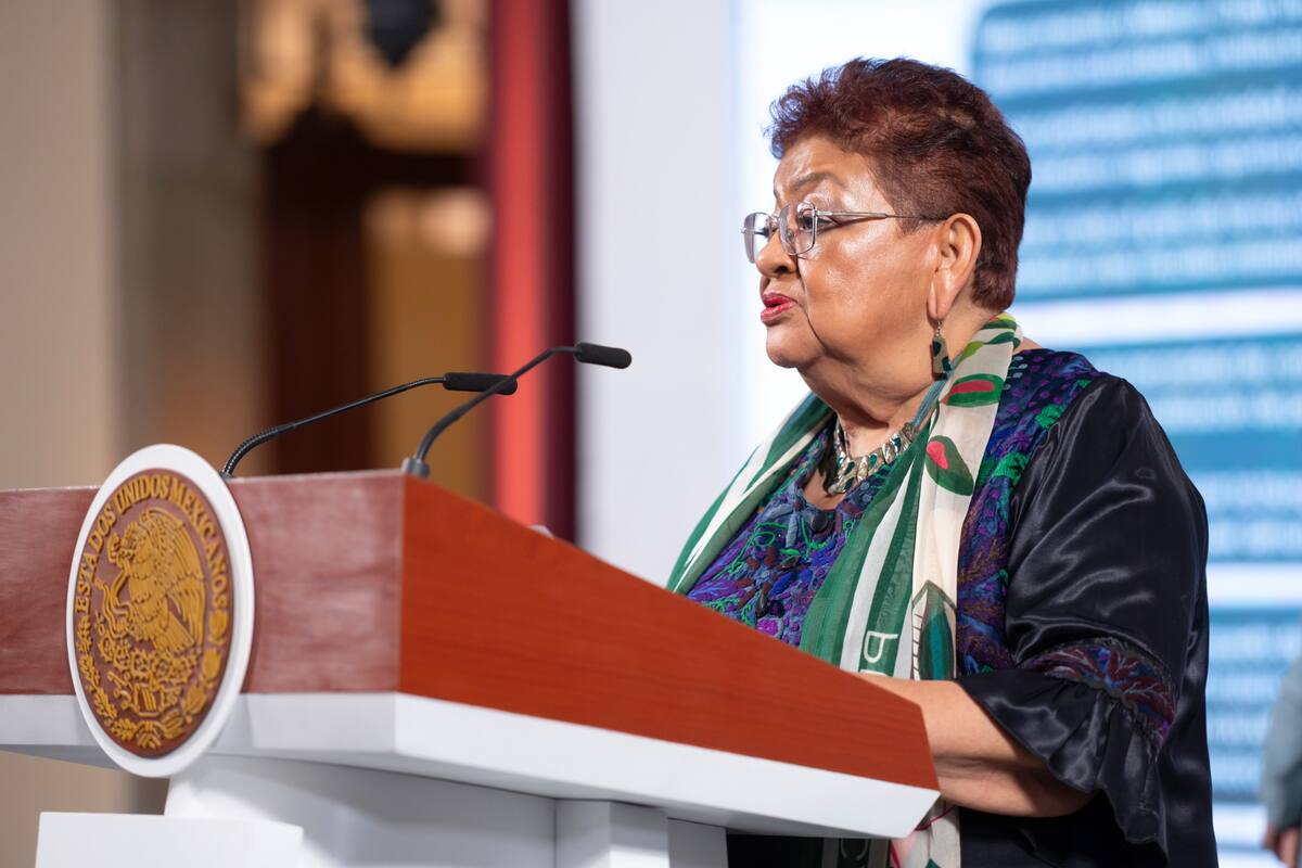 Ernestina Godoy condena declaraciones del abogado de Ovidio Guzmán contra Claudia Sheinbaum