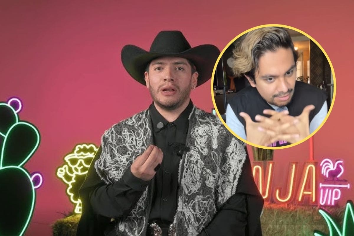 Ricardo Peralta responde a acusaciones de fraude en “La Granja VIP” tras polémica por votos a favor de Teo