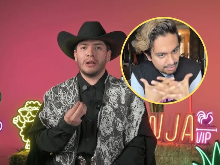 Ricardo Peralta responde a acusaciones de fraude en “La Granja VIP” tras polémica por votos a favor de Teo