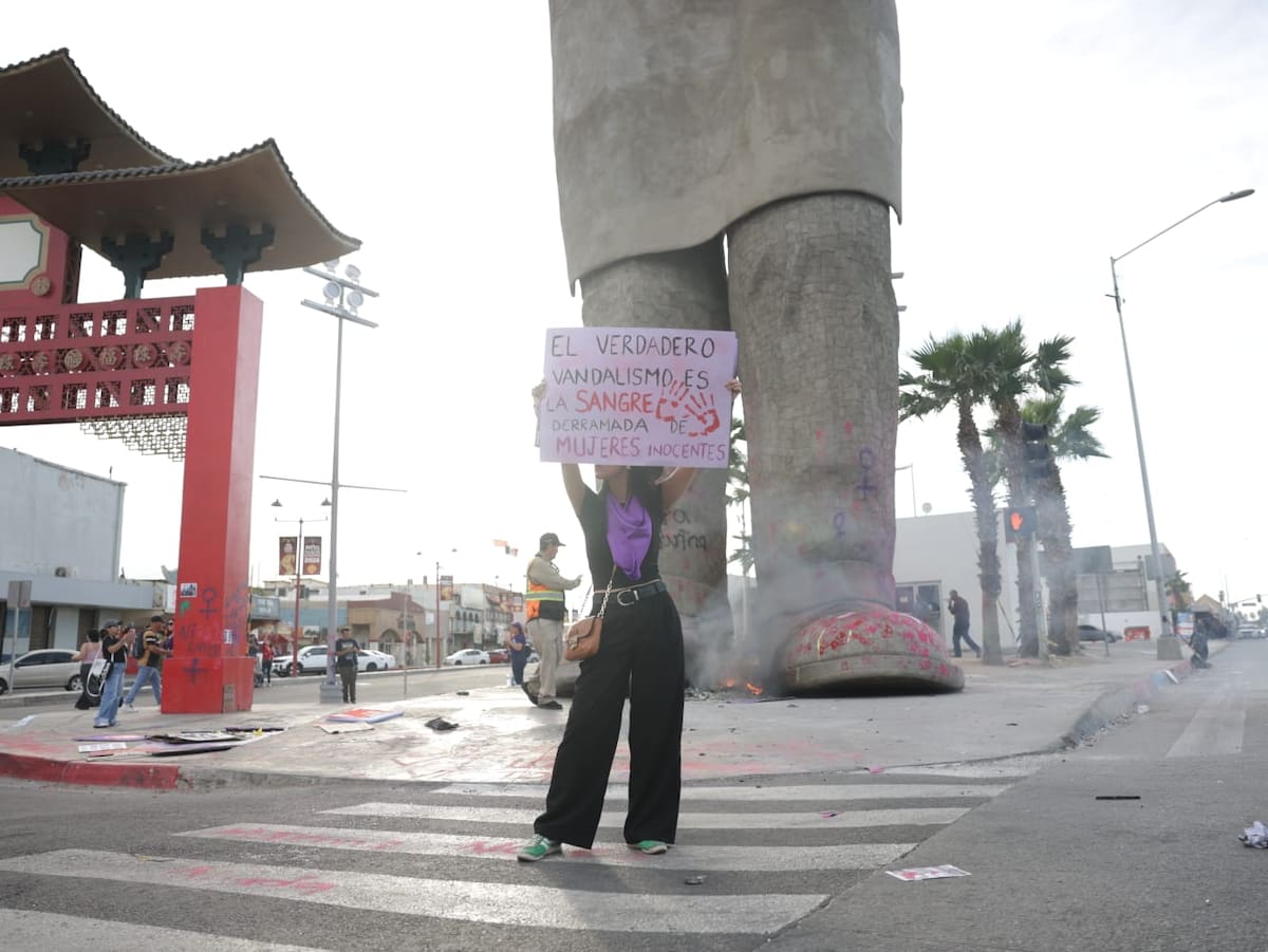 Foto: Javier Gallegos