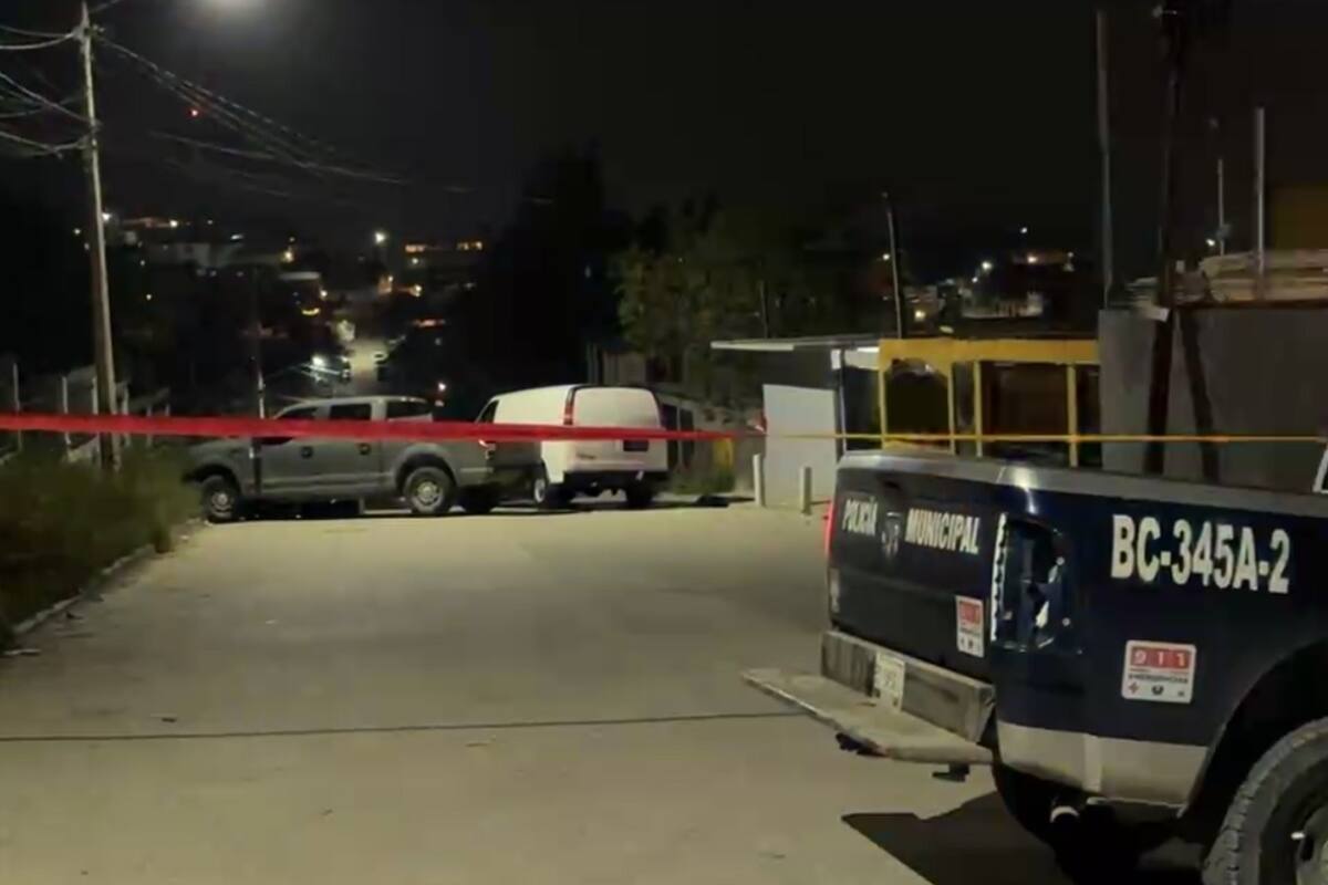 Homicidios Tijuana: Localizan ‘encobijado’ en Terrazas del Valle