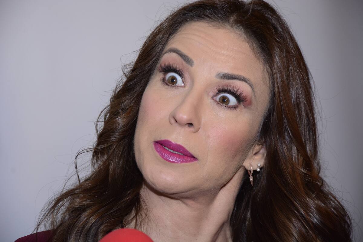 Anna Ferro demandará a Ingrid Coronado por daño moral