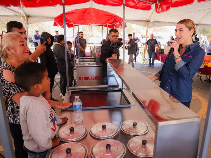 Anuncian financiamientos 2026 para emprendedores en Baja California con créditos de hasta 500 mil pesos