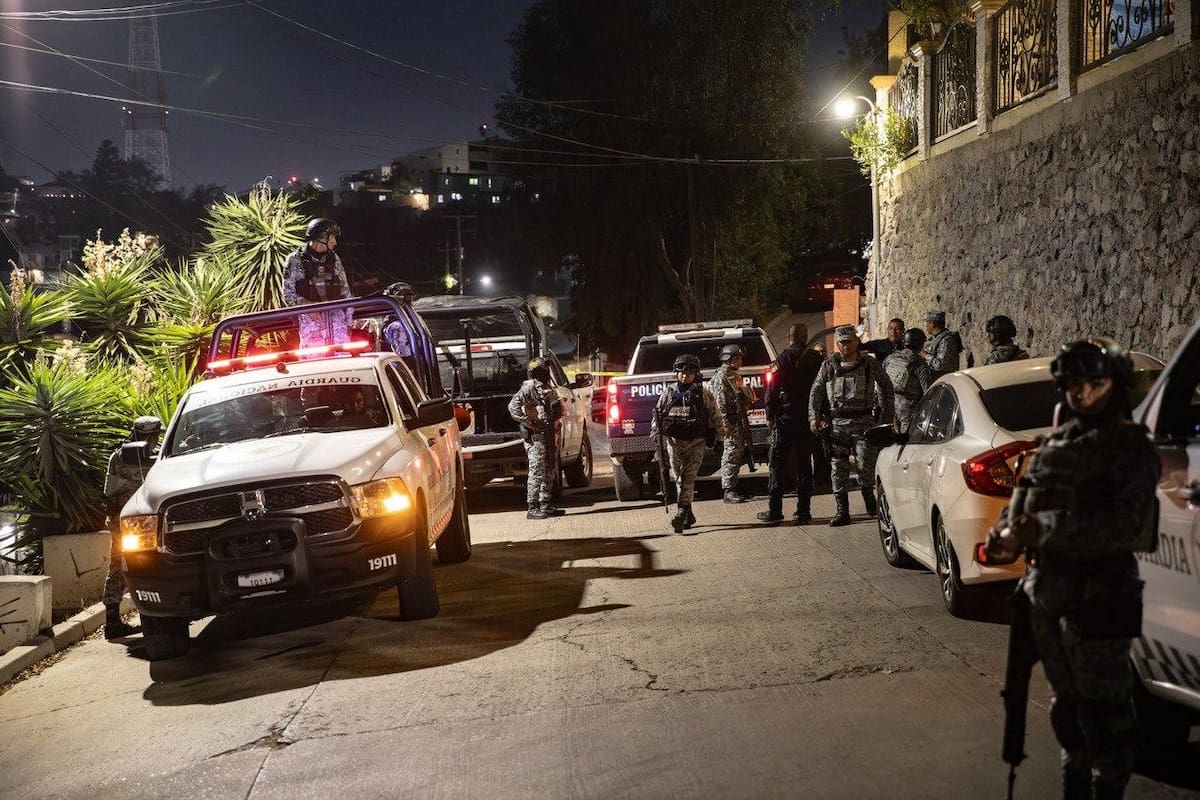 Localizan sin vida a pareja de adultos mayores en la colonia Obrera