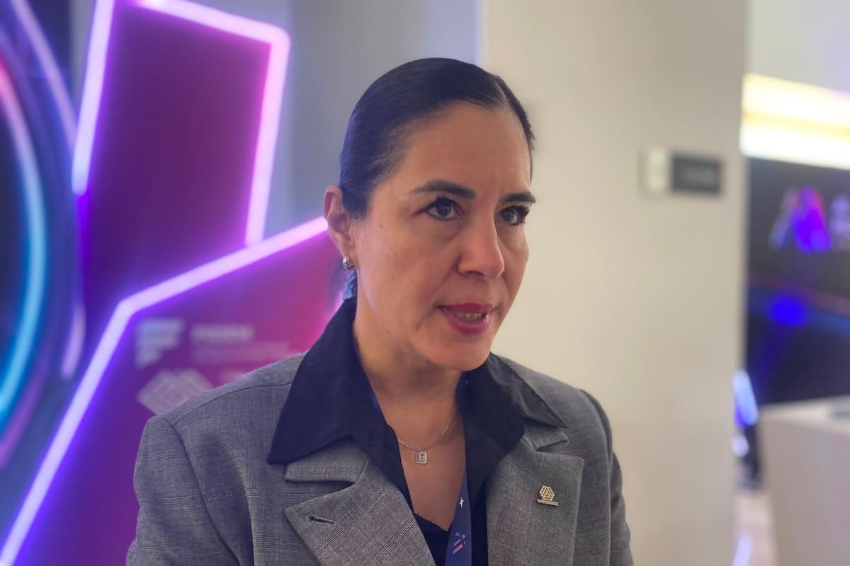 Aprender IA será clave para no quedarse atrás en el mercado laboral: Coparmex Tijuana