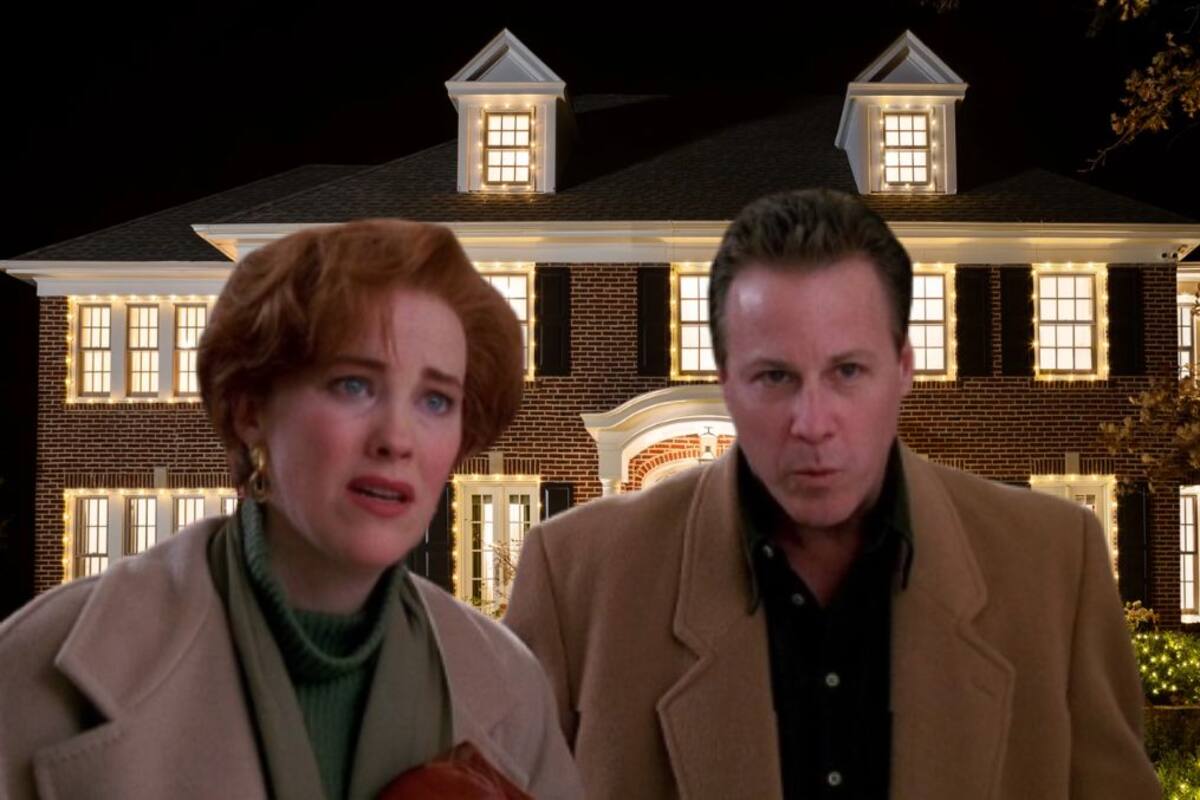 Director de “Mi pobre angelito” revela a qué se dedican los padres de Kevin