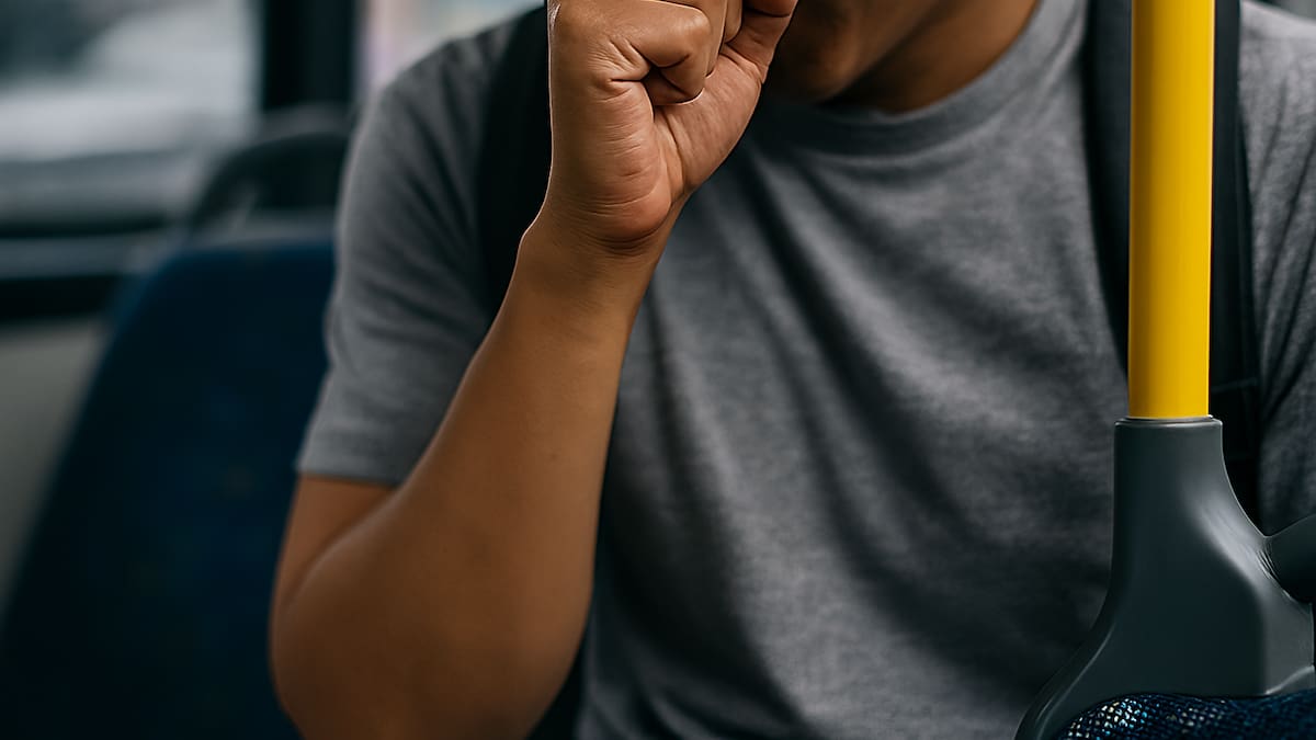 Suben alarmantemente los casos de tuberculosis respiratoria con síntomas como tos persistente, fatiga constante y dolor en el pecho, sobre todo en estos estados de México