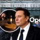 Elon Musk pierde batalla legal contra OpenAI después de que un jurado en California rechazó su demanda millonaria contra Sam Altman y Microsoft por presentarla fuera de plazo