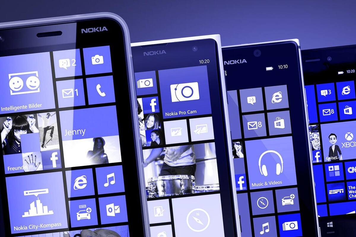 Finaliza el soporte de Windows 10 Mobile a partir de mañana
