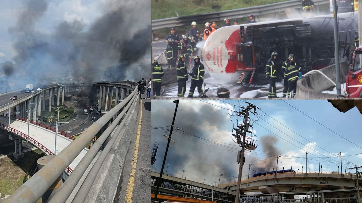 Caso Explosión de pipa en Iztapalapa: omisión de la empresa y responsabilidad de conductor; se confirman las causas y acuerdan convenios indemnizatorios