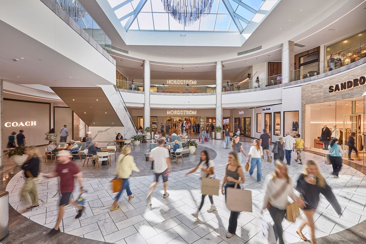Dónde ir de compras en Scottsdale: lujo, moda y boutiques en Arizona