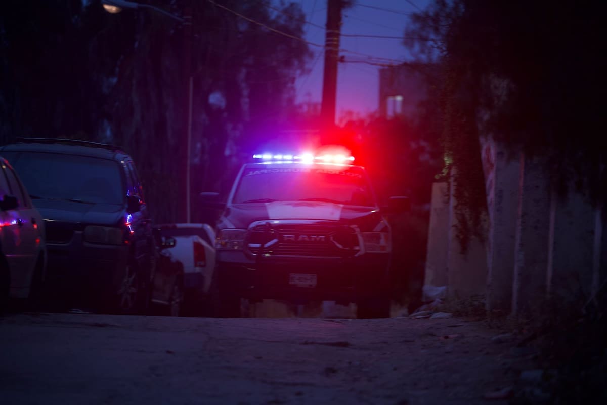 Ataque armado deja un muerto y un herido en la colonia Aeropuerto