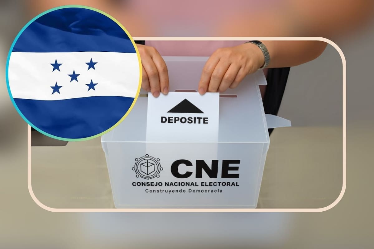 Honduras cumple más de una semana sin resultados finales: Aún no hay ganador de elecciones del 30 de noviembre