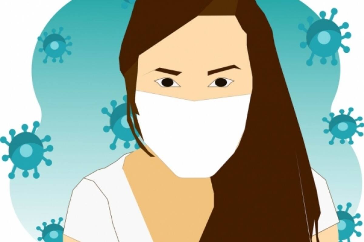 ¿El Covid-19 puede afectar la menstruación?