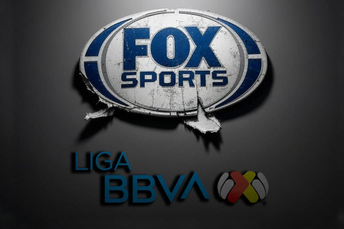 Fox Sports cerca de dejar de transmitir la Liga MX