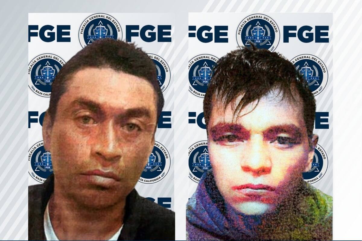 Por robo de vehículo con violencia dos hombres permanecen en prisión