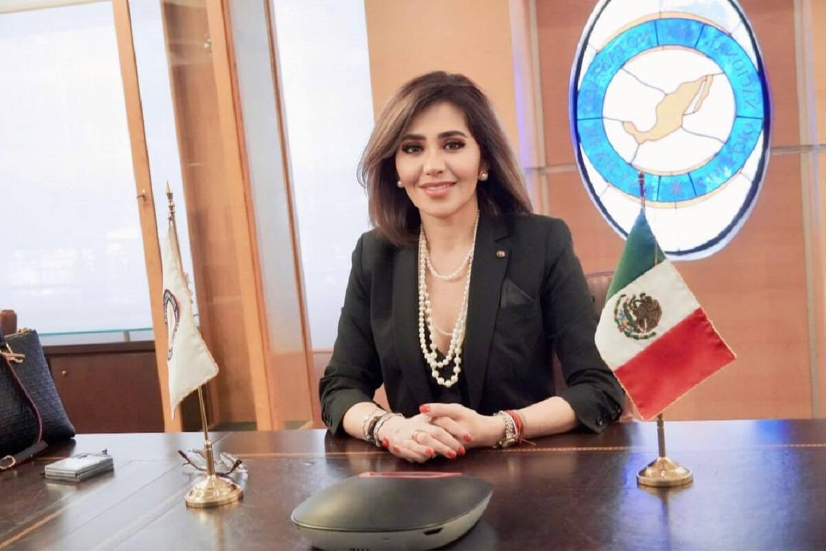 8M: Rompiendo barreras en el Notariado Mexicano