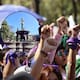 Marchas del 8 de marzo combinan protesta simbólica, operativos de tránsito y programas preventivos para fortalecer seguridad y autonomía de mujeres ante la violencia