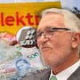 Ricardo Salinas Pliego sigue bajo presión fiscal: Grupo Elektra ya pagó casi 14 mil millones de pesos de su deuda al SAT, pero aún no llega ni a la mitad y deberá liquidar el resto en abonos parciales hasta julio del 2027