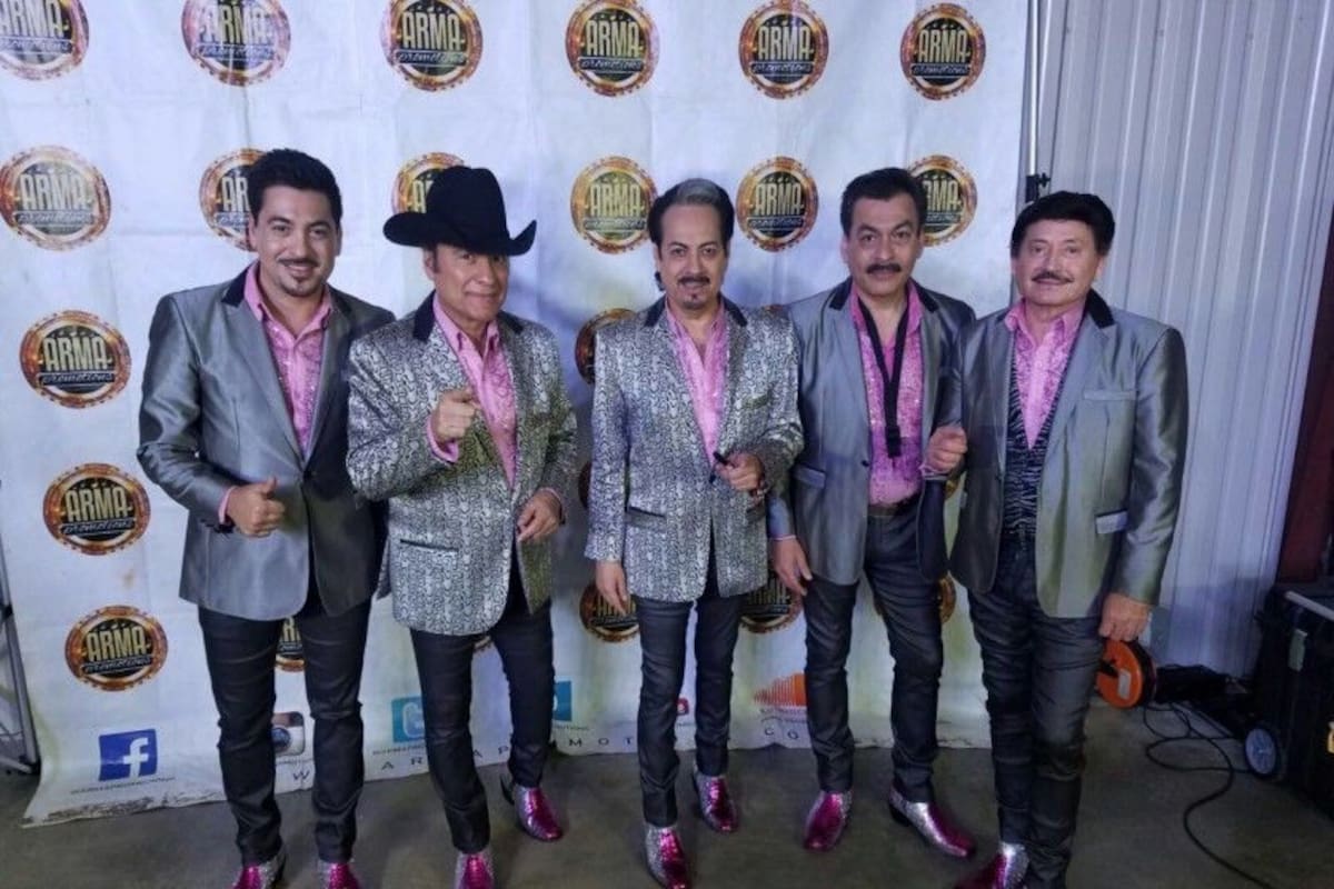 Los Tigres del Norte y el legado de los corridos sociales