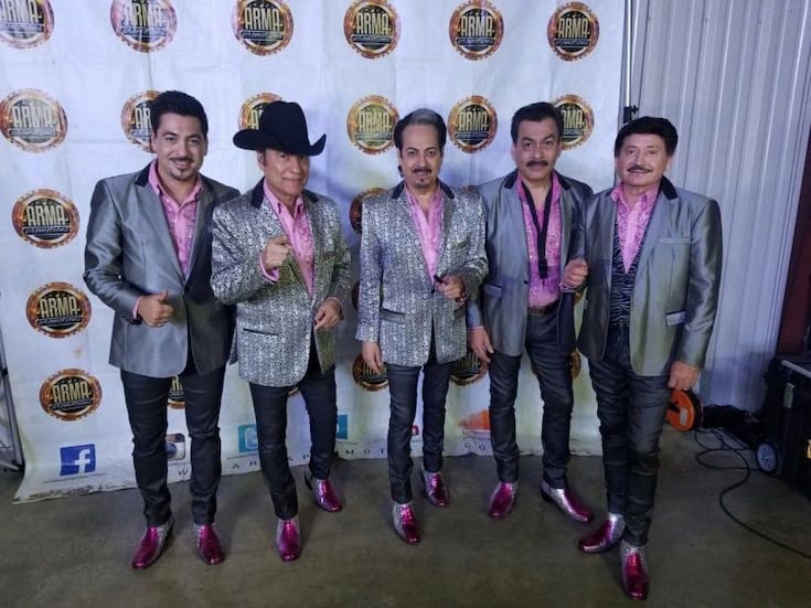 Los Tigres del Norte y el legado de los corridos sociales