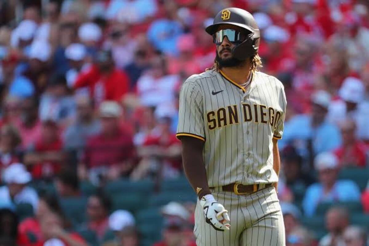 Tatis Jr regresaría el 20 de abril de 2023 con los Padres