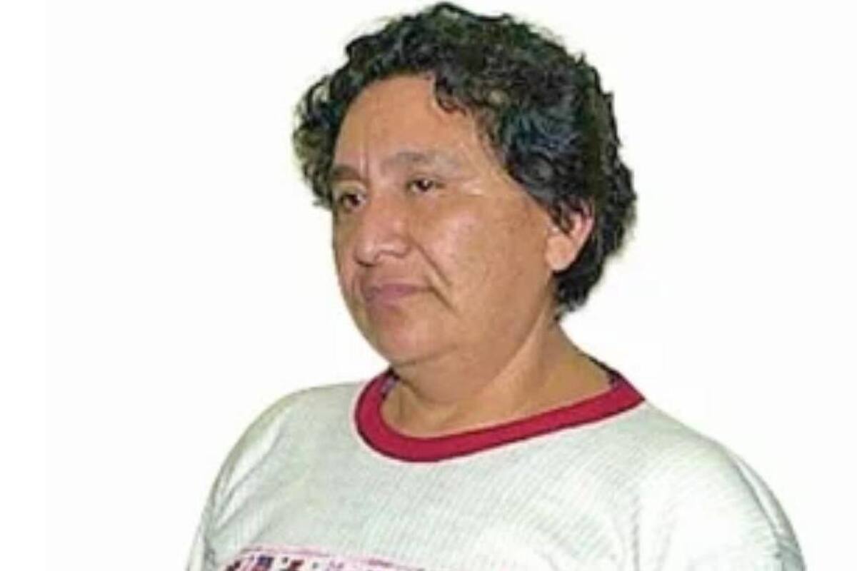 "La Loba" Buendía muere por síntomas de Covid-19 en penal