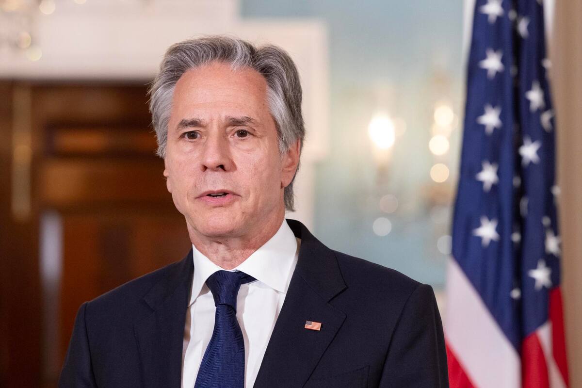 Edmundo González fue el ganador de las elecciones en Venezuela: EU