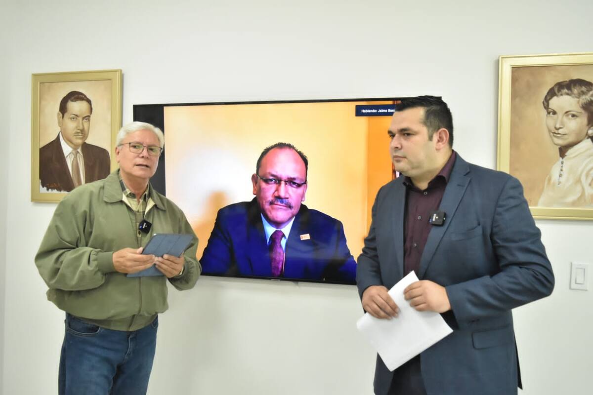 Son viables convenios de colaboración ente Gobierno del Estado y Ayuntamientos