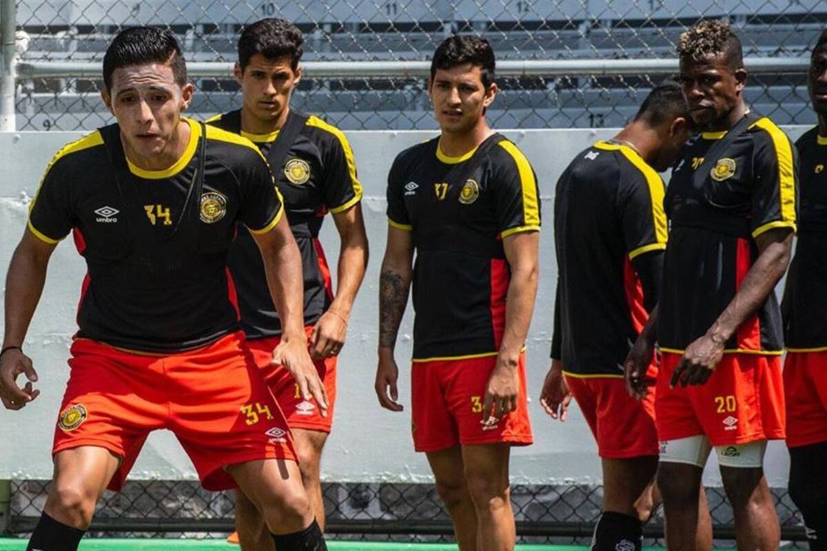 Futuro desconocido para los Leones Negros por desaparición de Ascenso MX