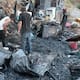 Presunta agresión familiar deriva en incendio de vivienda