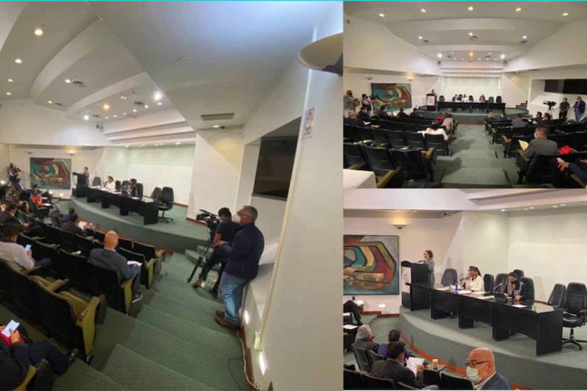 Senado aprueba en lo general y particular extinción de fideicomisos