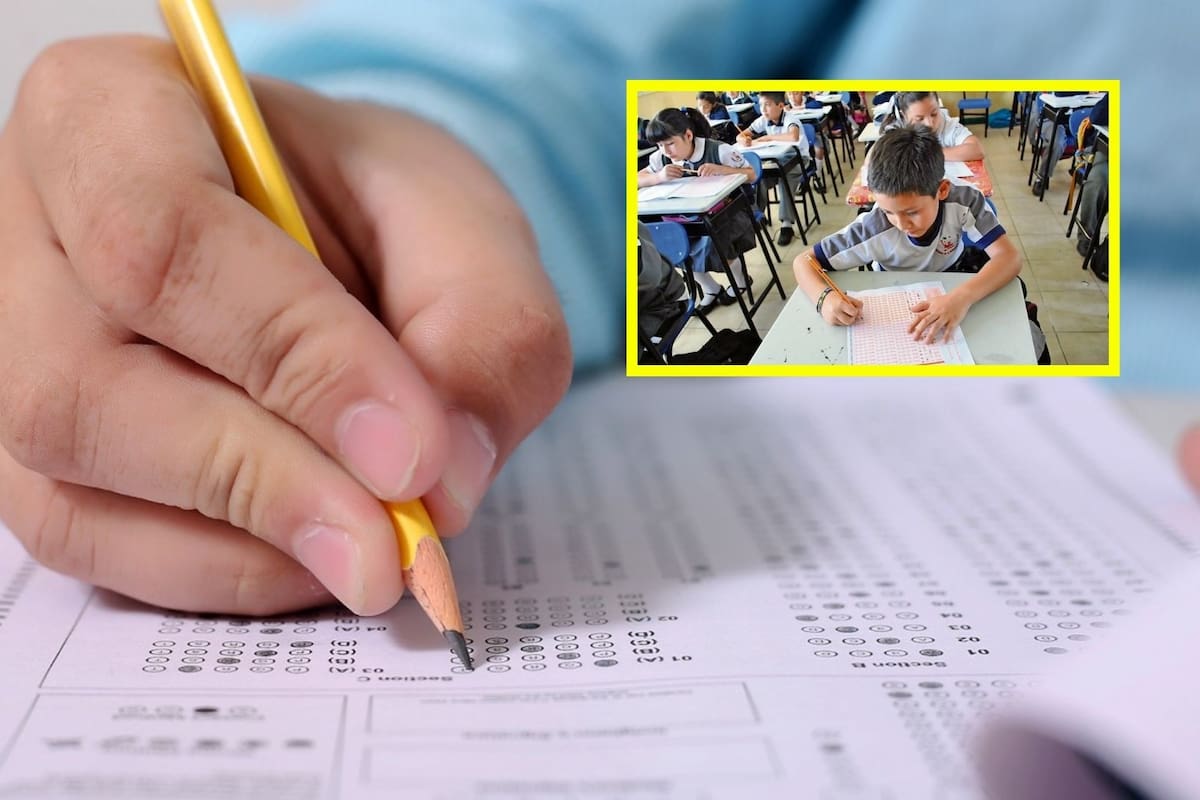 Obligan a la SEP a implementar la Prueba Pisa en su edición 2025