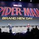 Spider-Man: Brand New Day se hace presente en panel de Marvel de la Comic Con en San Diego