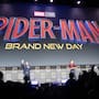 Spider-Man: Brand New Day se hace presente en panel de Marvel de la Comic Con en San Diego