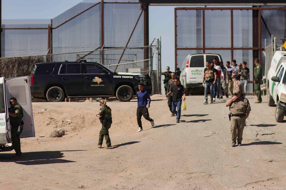 Propuesta 314 busca castigar a migrantes en Arizona: IKF