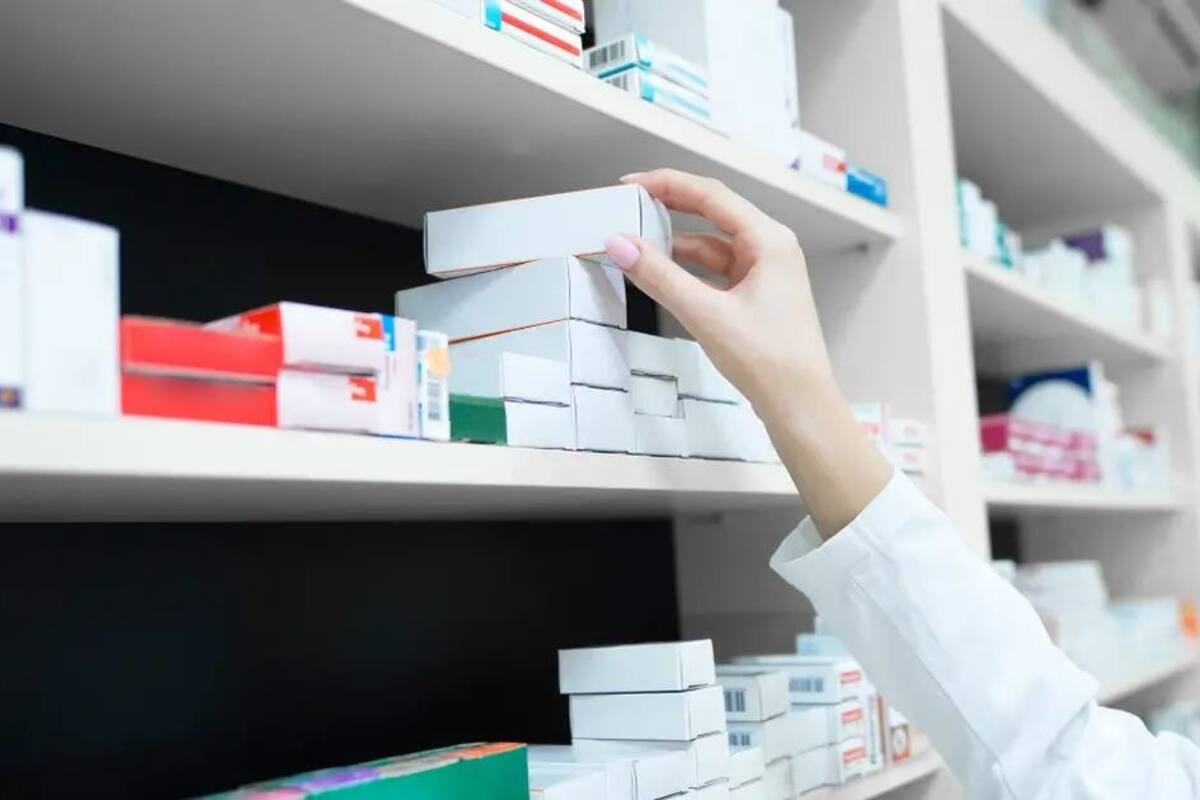 Continúan investigaciones por medicamentos caducos en la secretaría de Salud
