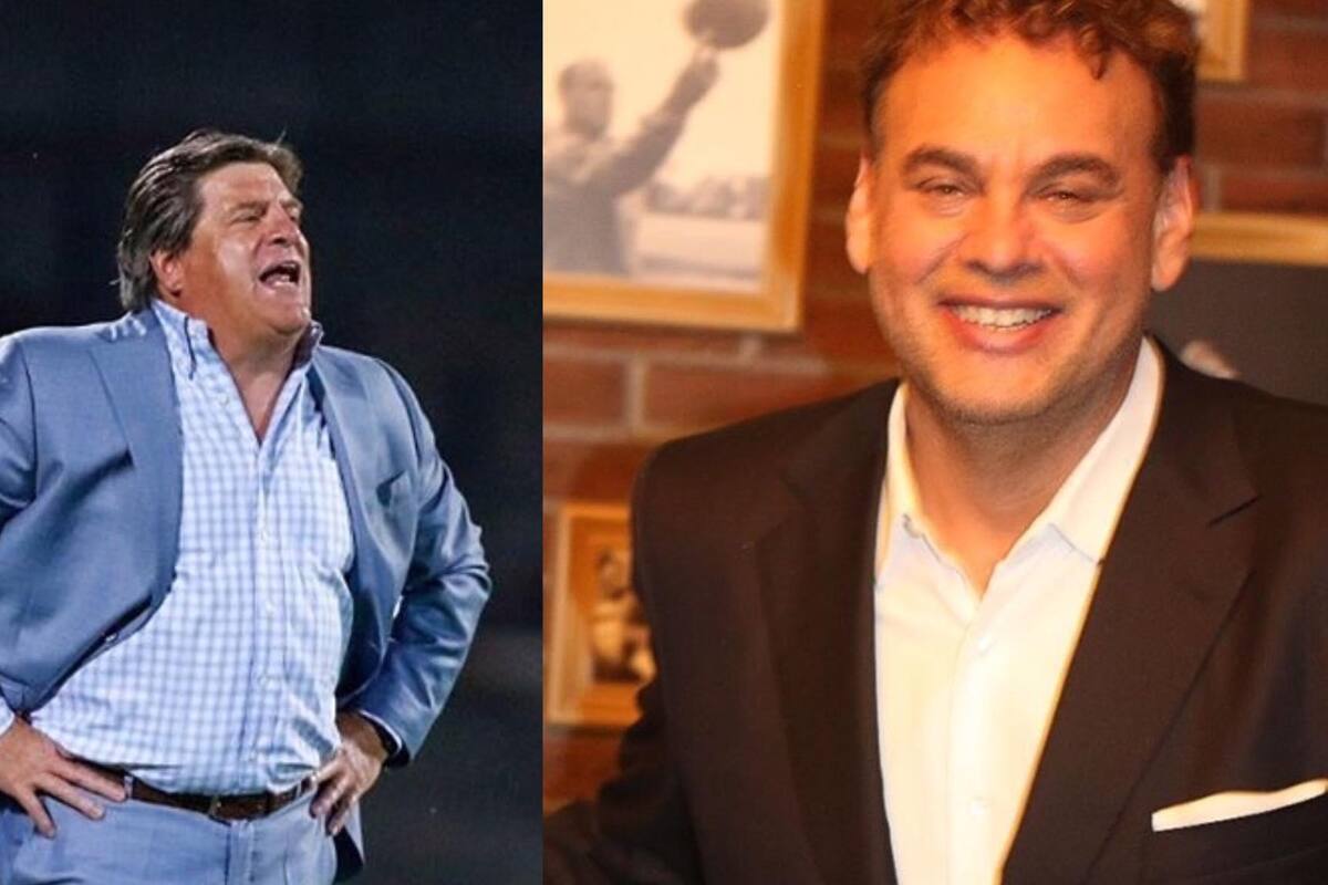 ¡El "Piojo" guerrea con Faitelson!, "solo está esperando a ver qué hago para joder": Herrera