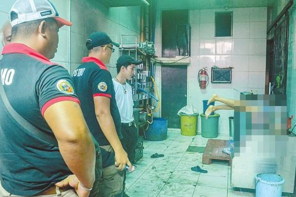 Trabajador muere al caer a máquina trituradora para hacer salchichas