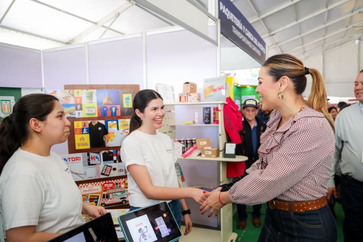 Empresas de Baja California podrán obtener hasta 35 mil pesos para certificaciones de calidad