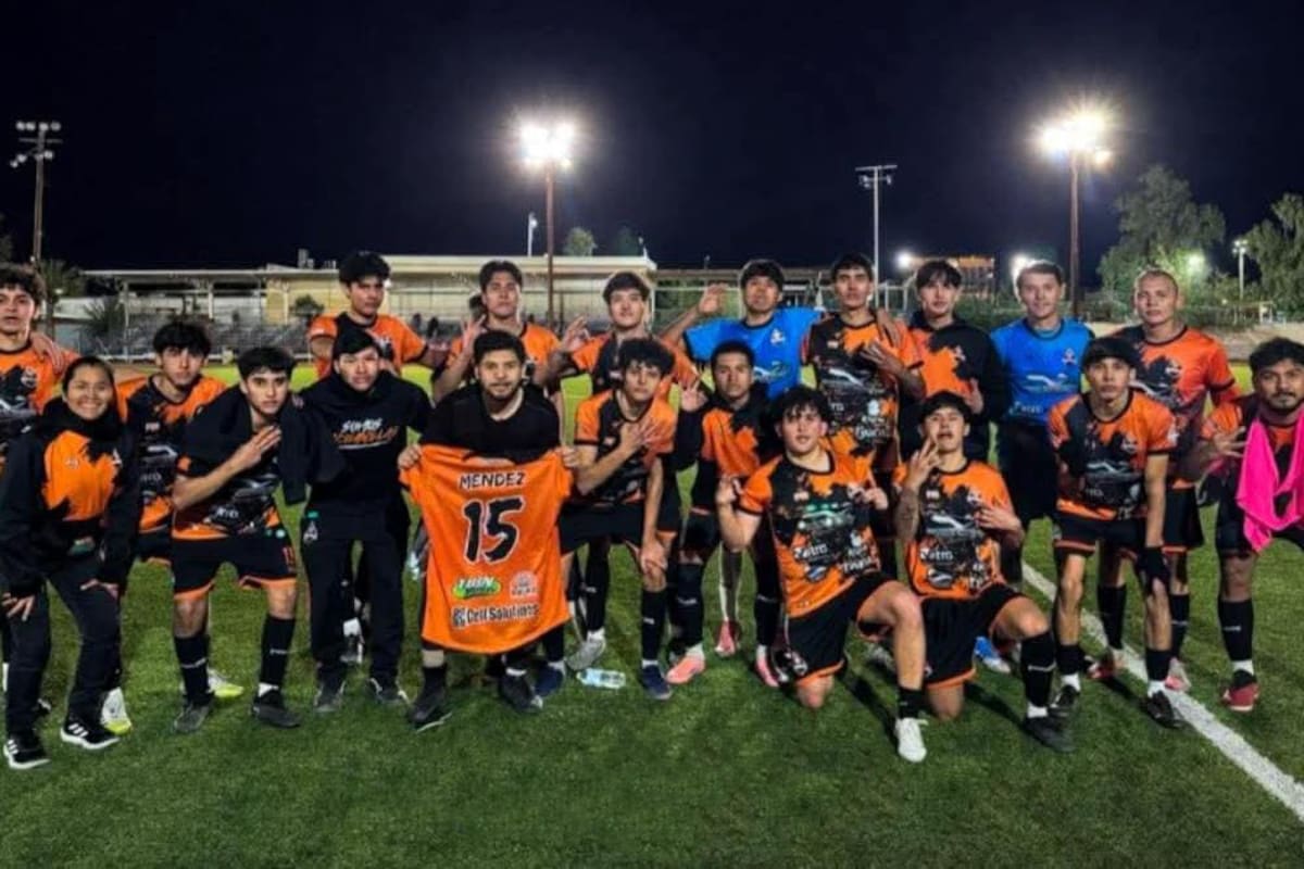 Díaz da triunfo a Cachanillas