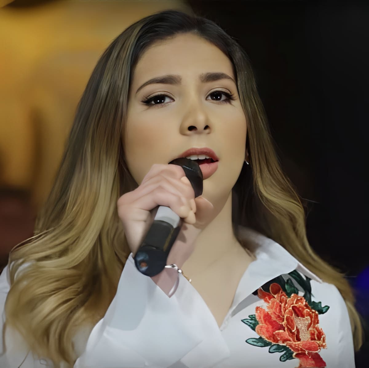 Gabriela Elizalde | Foto: Instagram (@hijasdevalentinelizalde)